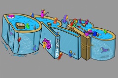 drib-4