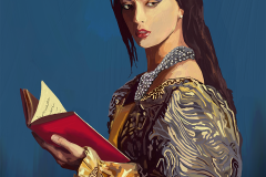 First-gain-knowledge