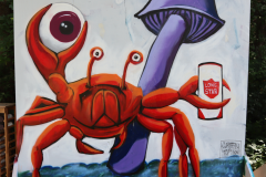 crab-crop