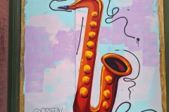 sax