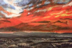 rankin_sunset-over-marfa-texas
